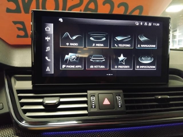 AUDI SQ5 usata 32