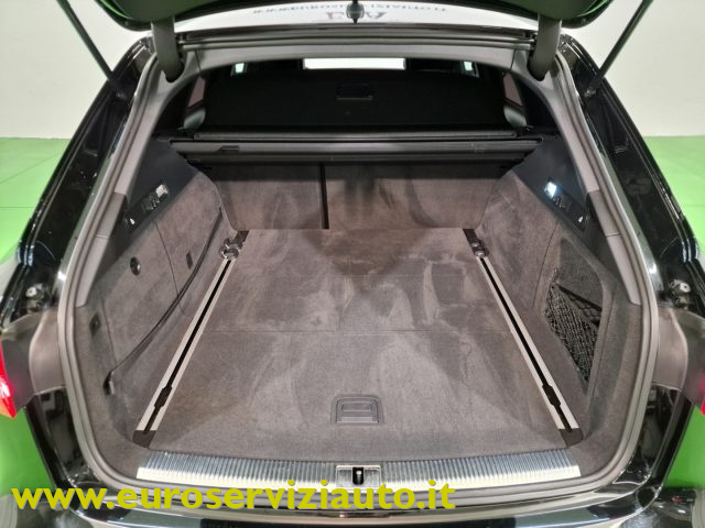 AUDI A6 usata, con Riconoscimento dei segnali stradali