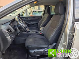 NISSAN Qashqai usata, con Autoradio