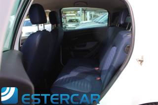 FIAT Grande Punto usata, con Servosterzo
