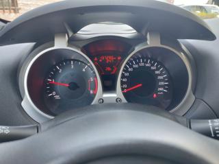 NISSAN Juke usata, con Alzacristalli elettrici