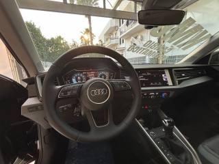 AUDI A1 usata, con ESP