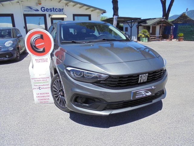 FIAT Tipo usata, con Airbag