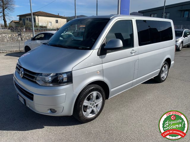 VOLKSWAGEN Multivan usata, con ABS