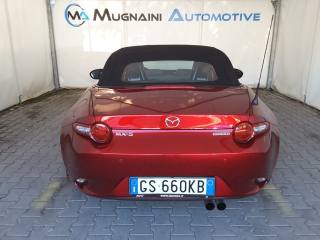 MAZDA MX-5 usata, con ESP