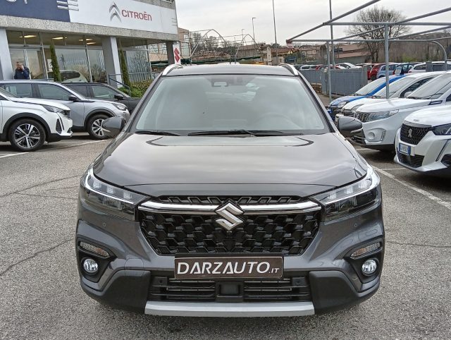 SUZUKI S-Cross usata, con Airbag