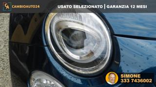 FIAT 500 usata, con Apple CarPlay