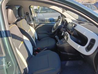 FIAT Panda usata, con USB