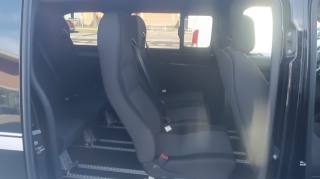 FIAT Scudo usata, con Sistema di navigazione