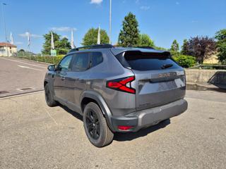 DACIA Duster usata, con Chiusura centralizzata