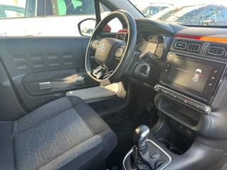 CITROEN C3 usata, con Cruise Control