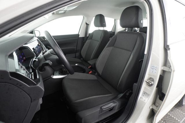 VOLKSWAGEN Polo usata 8