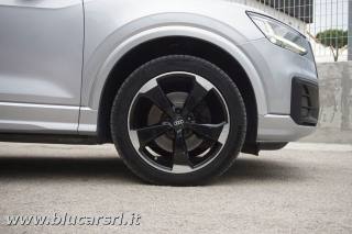 AUDI Q2 usata 19