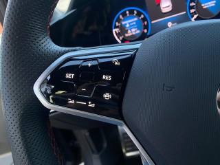 VOLKSWAGEN Golf GTI usata, con Servosterzo