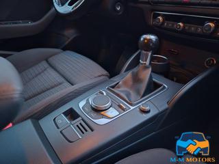 AUDI A3 usata 33