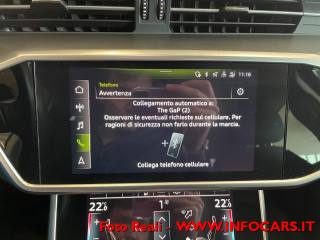 AUDI A6 usata, con Bluetooth