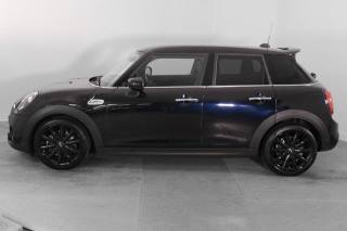 MINI Cooper S usata, con Airbag laterali