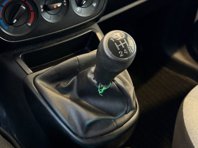 FIAT Fiorino usata 13