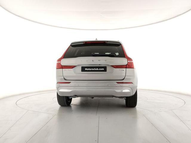 VOLVO XC60 usata, con Airbag Passeggero