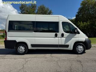 PEUGEOT Boxer 333 2.2 HDi/150CV FAP PM-TM Combi Premium