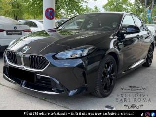 BMW 120 i MSport Pro