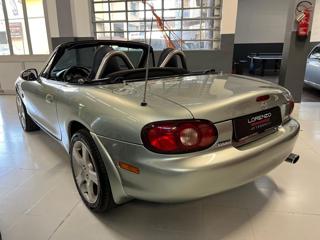 MAZDA MX-5 usata 20