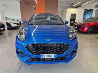 FORD Puma usata, con Airbag