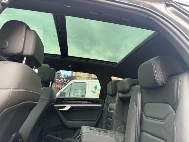 VOLKSWAGEN Touareg usata, con Immobilizzatore elettronico