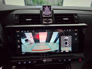 DS AUTOMOBILES DS 7 usata, con Airbag laterali