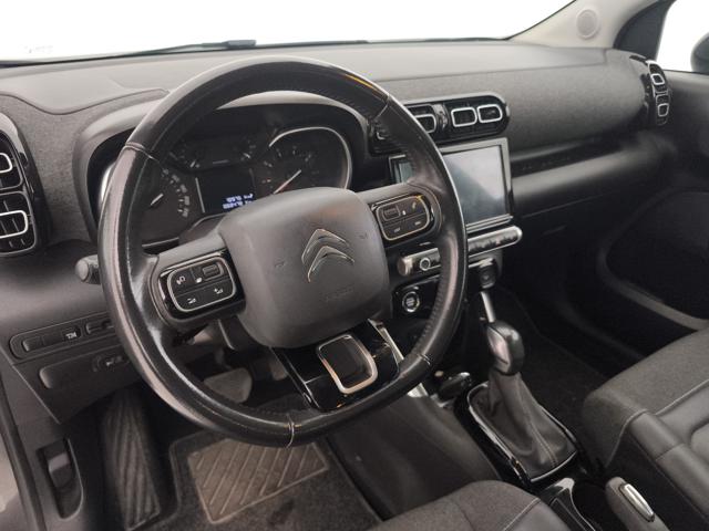 CITROEN C3 Aircross usata, con Climatizzatore