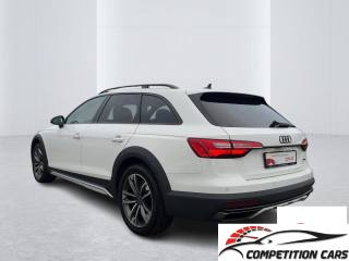 AUDI A4 allroad usata, con Airbag Passeggero