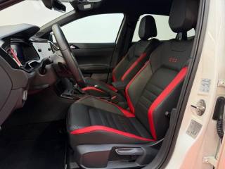 VOLKSWAGEN Polo GTI usata, con Boardcomputer