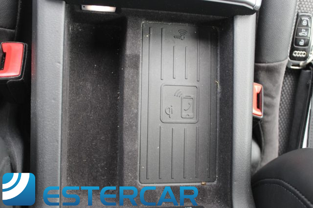 AUDI A6 usata, con Luci diurne LED