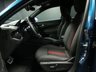 ALFA ROMEO Junior usata, con Boardcomputer