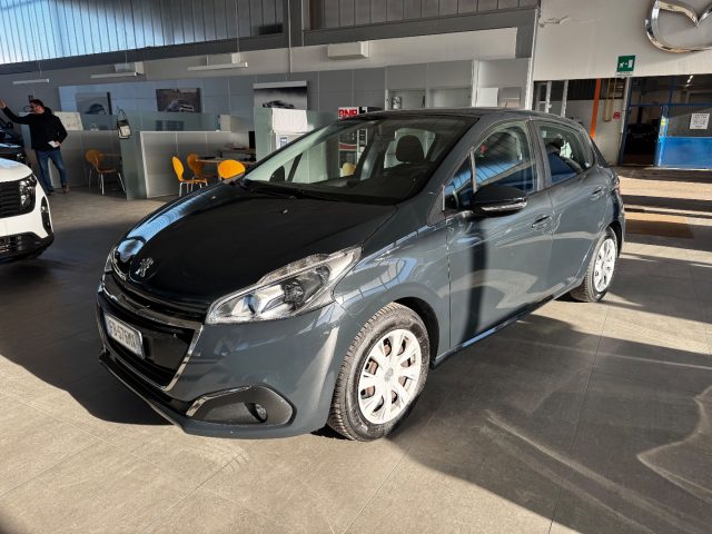 PEUGEOT 208 usata, con ABS