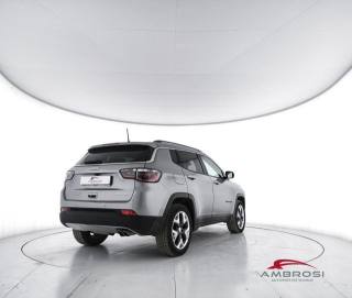 JEEP Compass usata 2