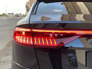 AUDI Q8 usata, con Vivavoce