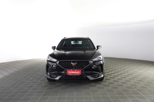 CUPRA Formentor usata 0