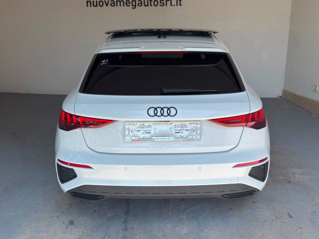 AUDI A3 usata, con Cerchi in lega