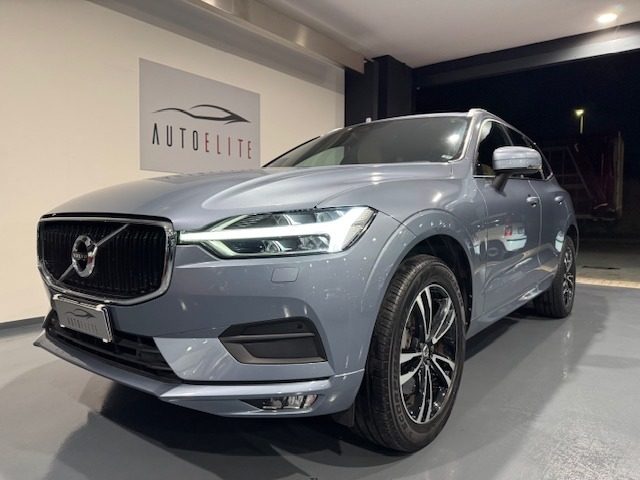 VOLVO XC60 usata, con ABS