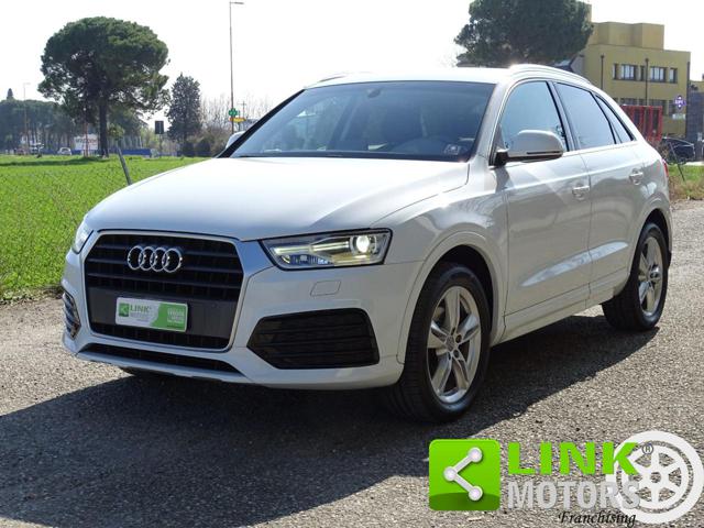 AUDI Q3 usata, con ABS