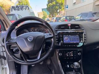 LANCIA Delta usata, con Cerchi in lega