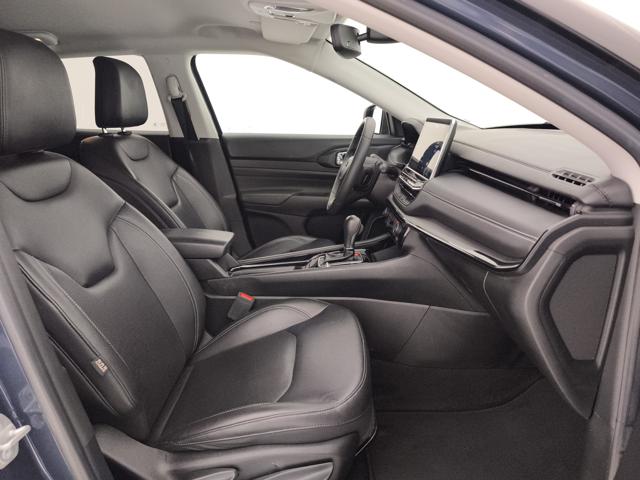 JEEP Compass usata, con Specchietti laterali elettrici