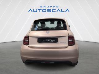 FIAT 500 usata, con Airbag Passeggero