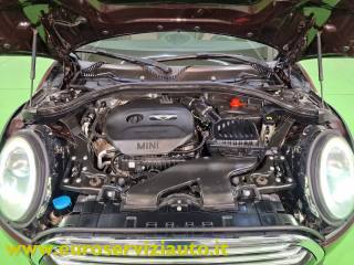 MINI Clubman usata 49