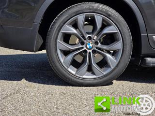 BMW X4 usata, con Sensori di parcheggio posteriori