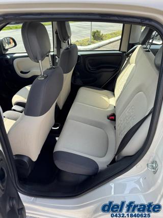 FIAT Panda usata, con Servosterzo