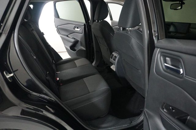 NISSAN Qashqai usata, con Climatizzatore