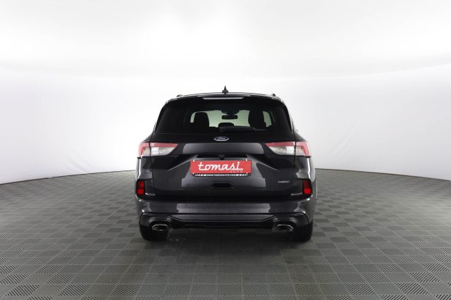 FORD Kuga usata 4