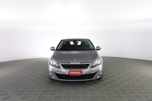 PEUGEOT 308 usata 0
